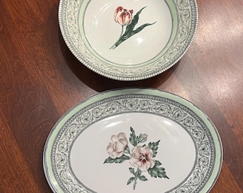 The Royal Horticultural Society Apple Bee Collection Set of Four