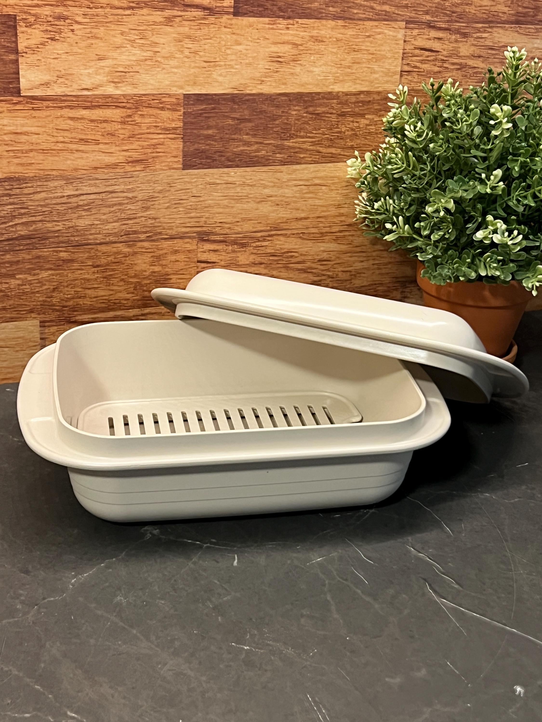 ★50%OFF タッパーウェーブウルトラ21角形 Ultra 21 tupperware - Etsy 日本
