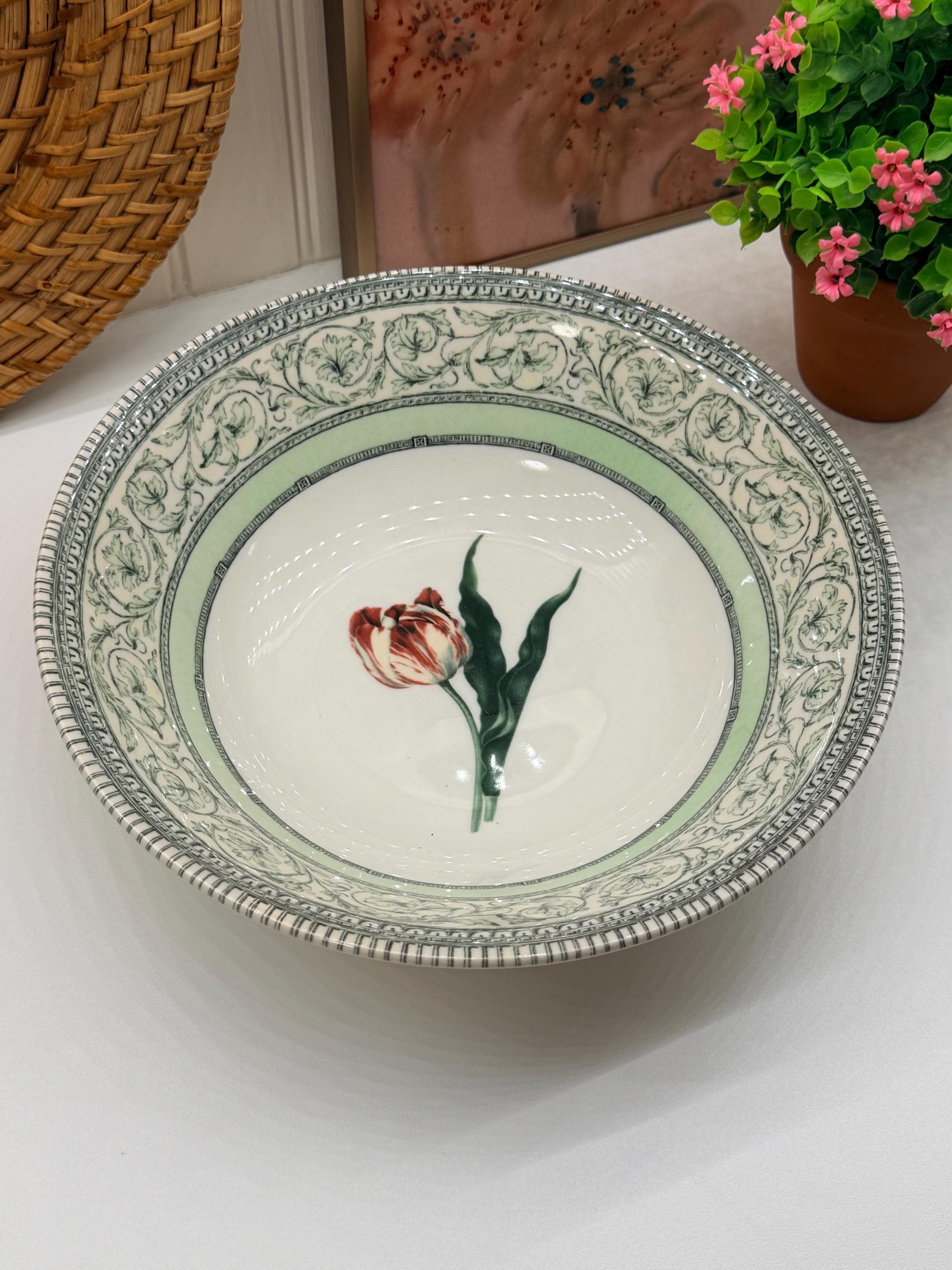 Royal Horticultural Society Applebee Collection - Etsy