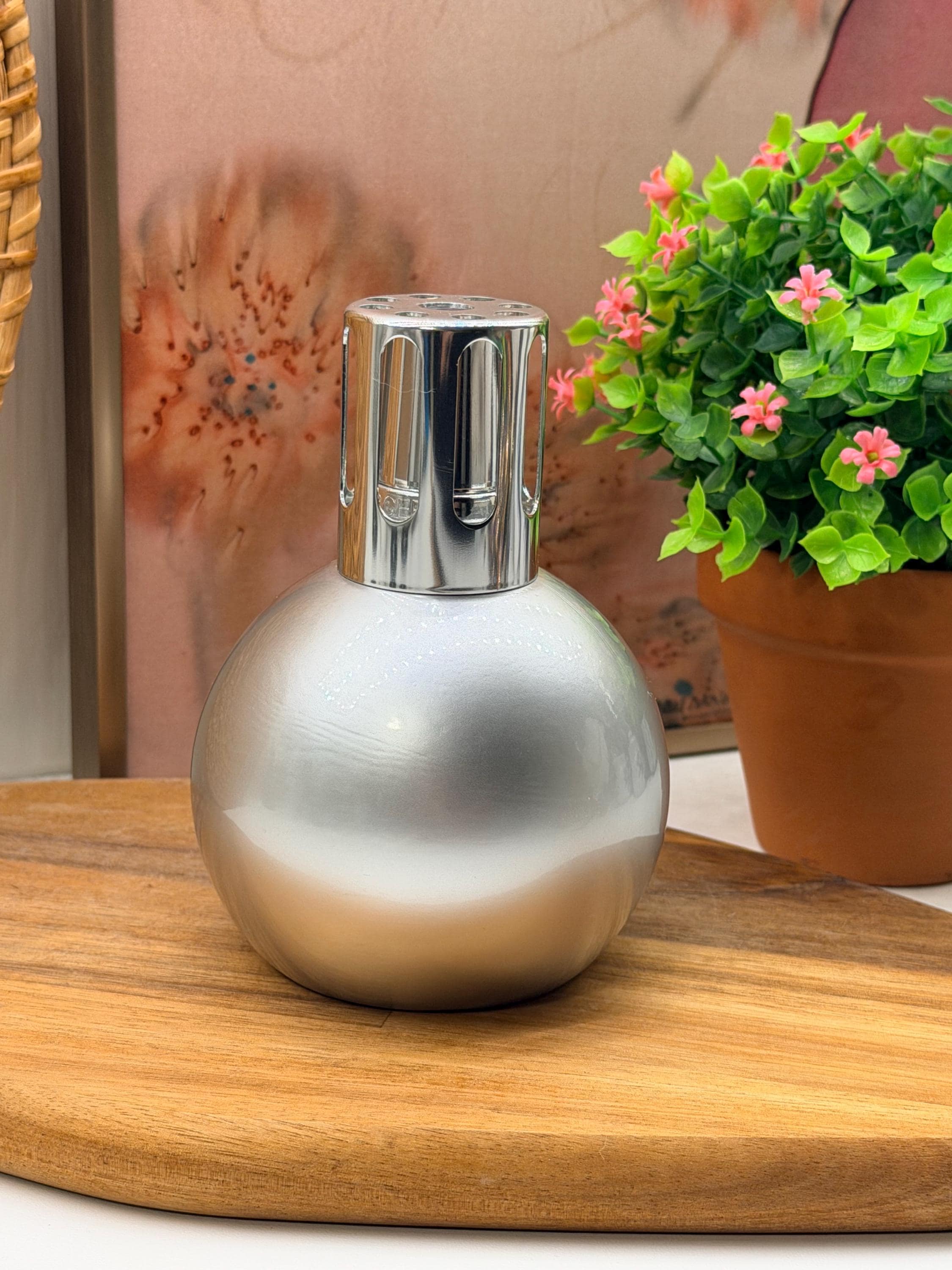Vintage Lampe Berger - Etsy