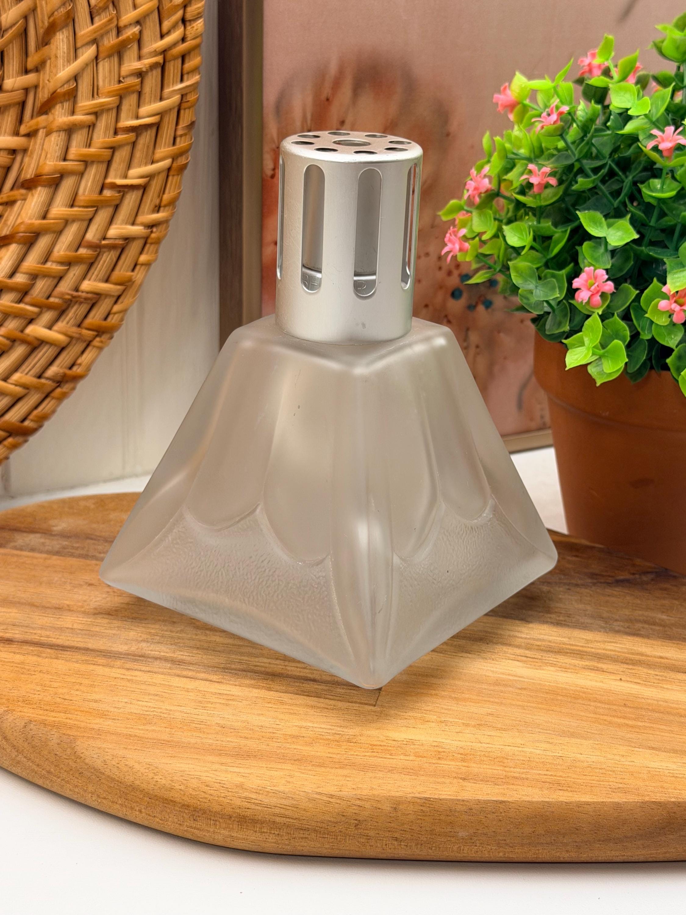 Vintage Lampe Berger - Etsy