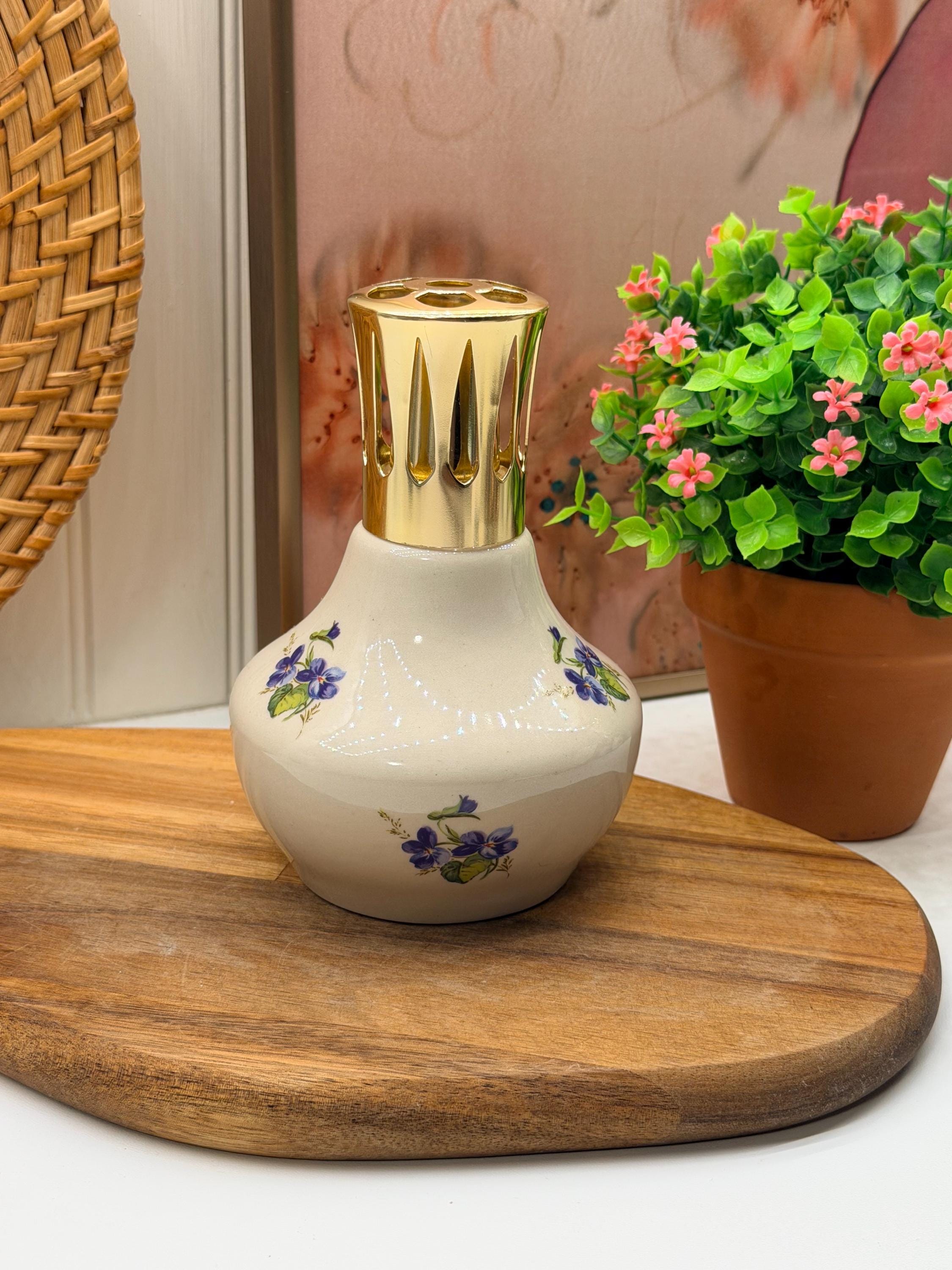 Vintage Lampe Berger - Etsy