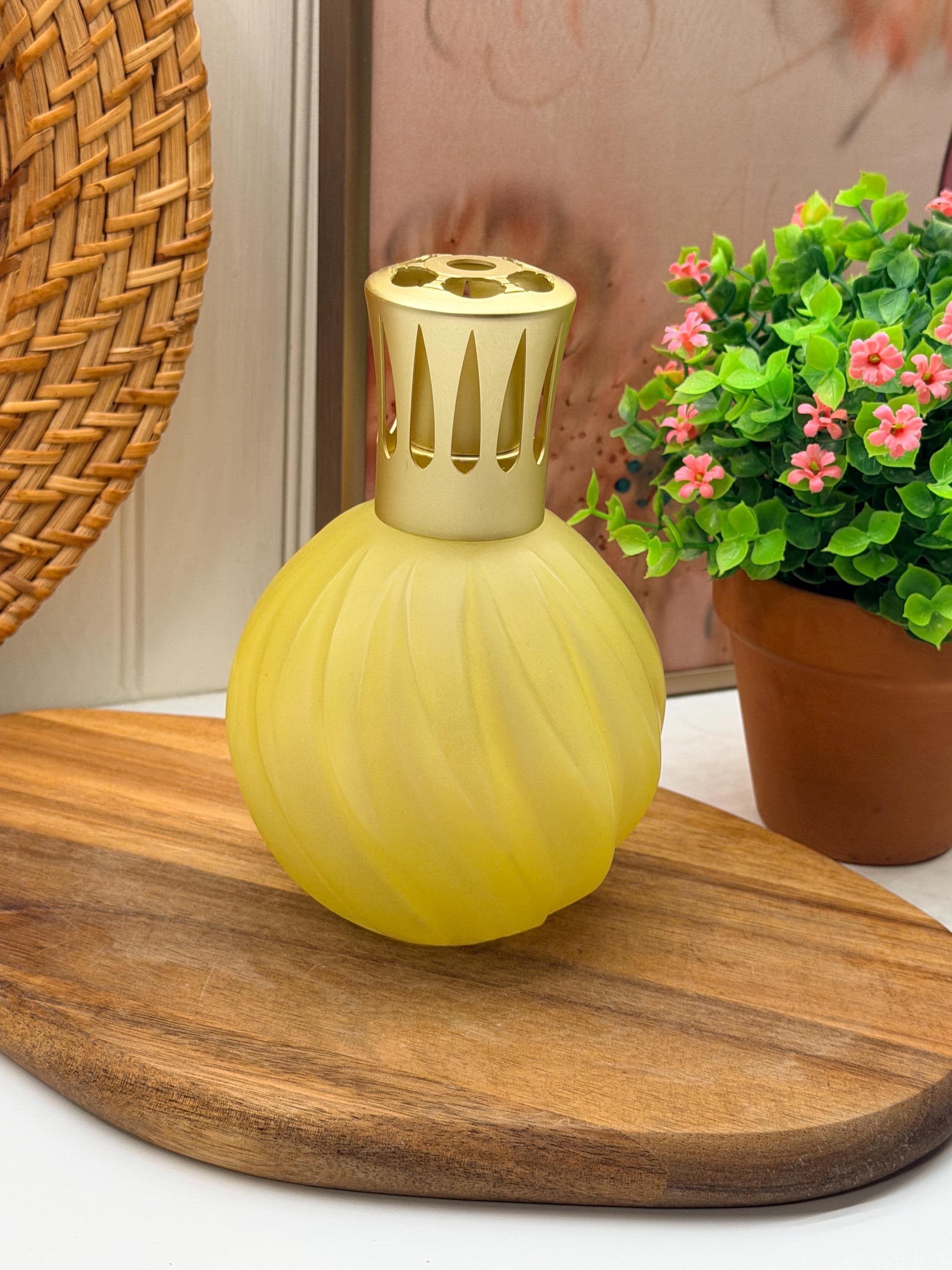 Vintage Lampe Berger - Etsy