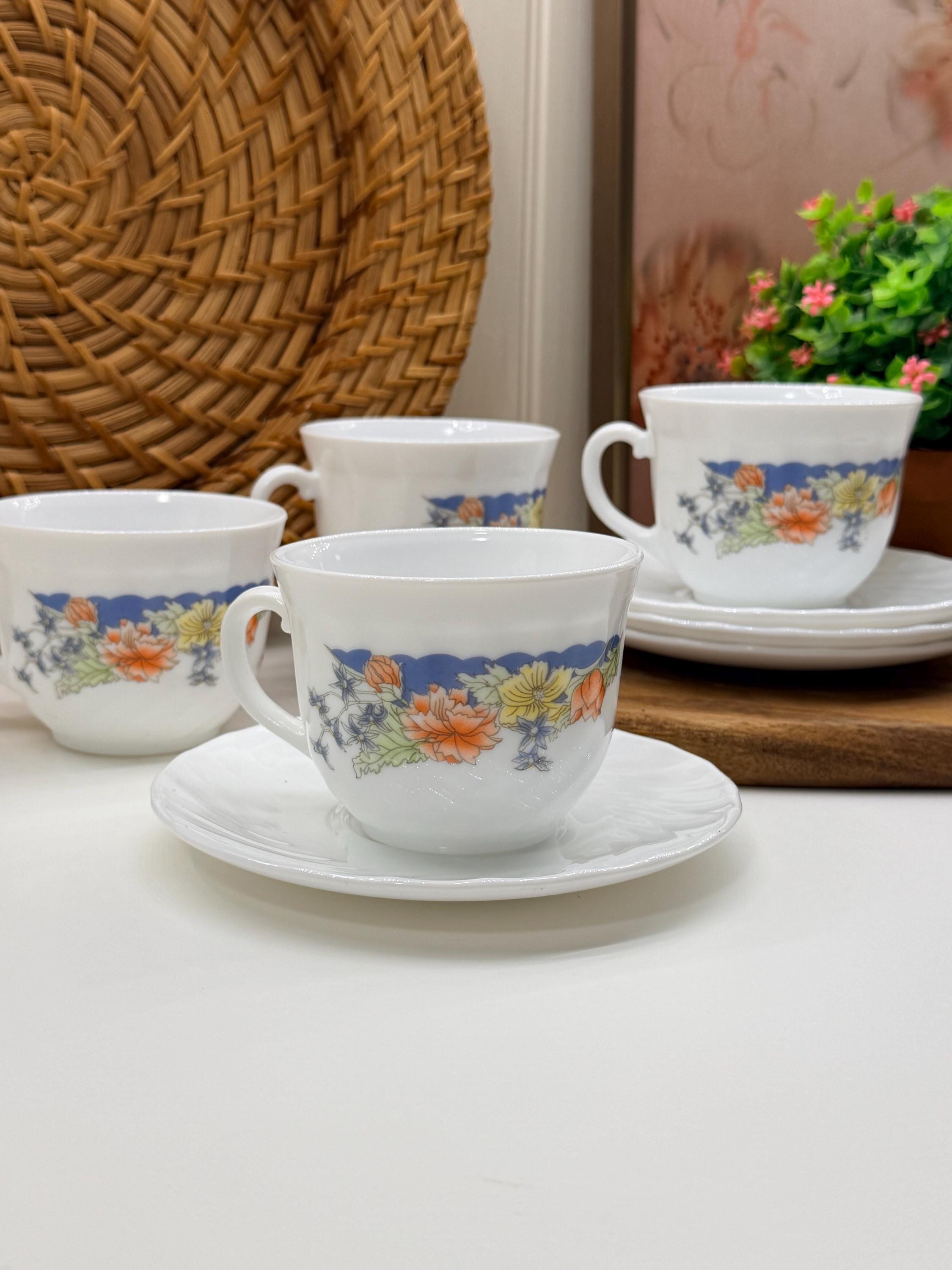 Luminarc Dinnerware - Etsy