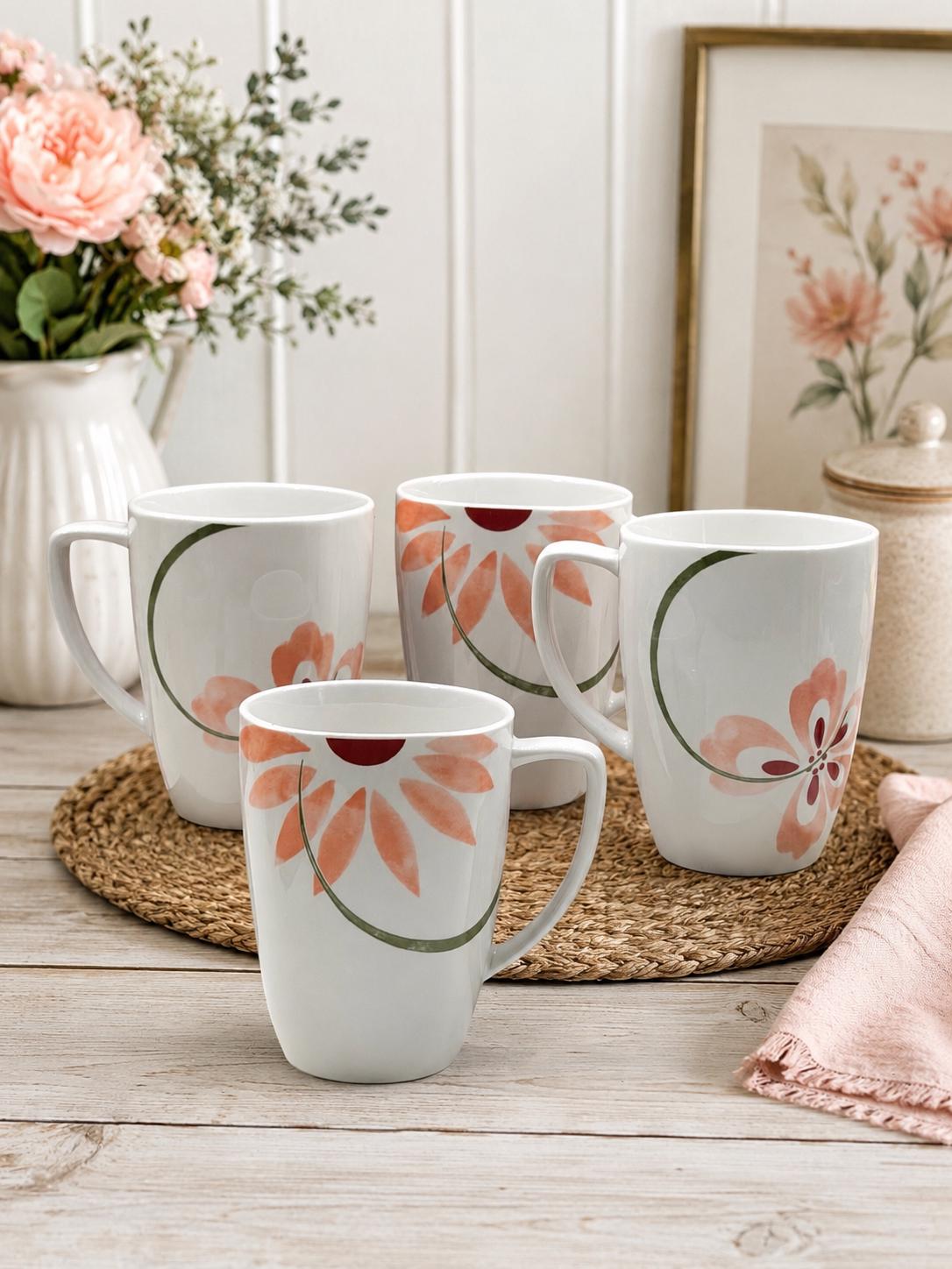 Corelle tea cups - Etsy 日本