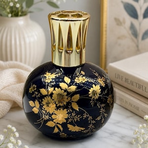 Vintage Lampe Berger - Etsy