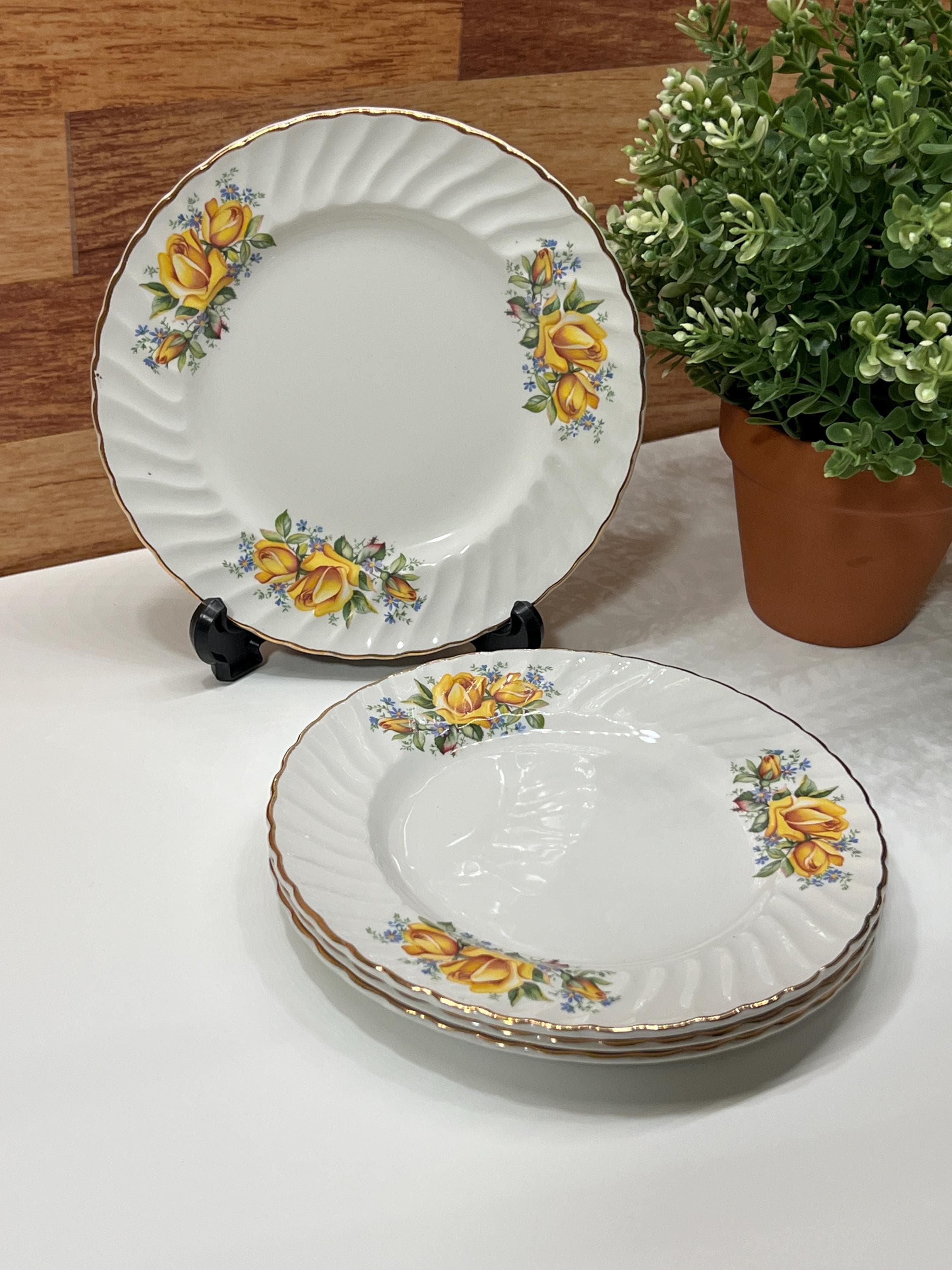 Swinnertons China - Etsy