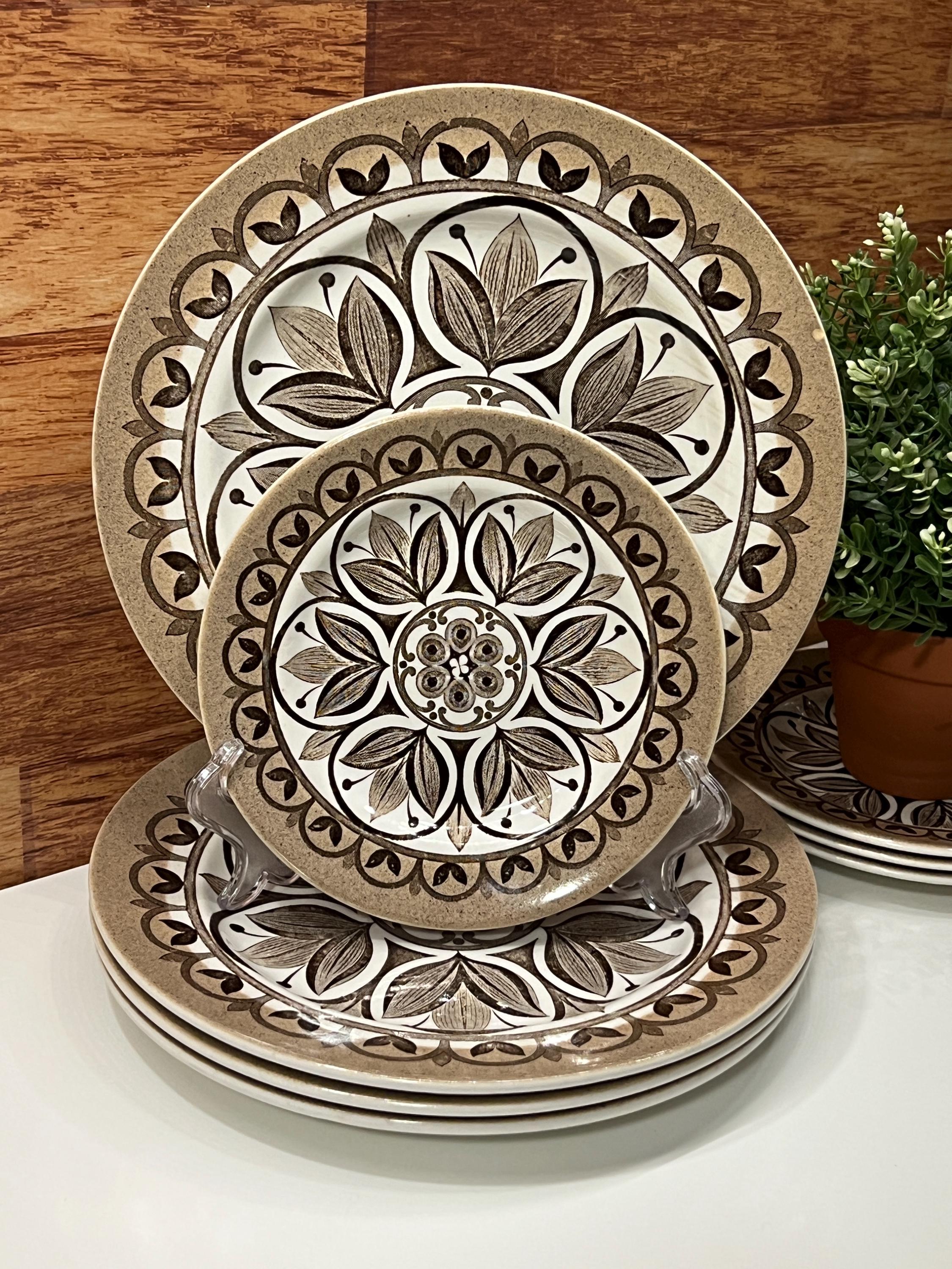 English ironstone tableware - Etsy 日本