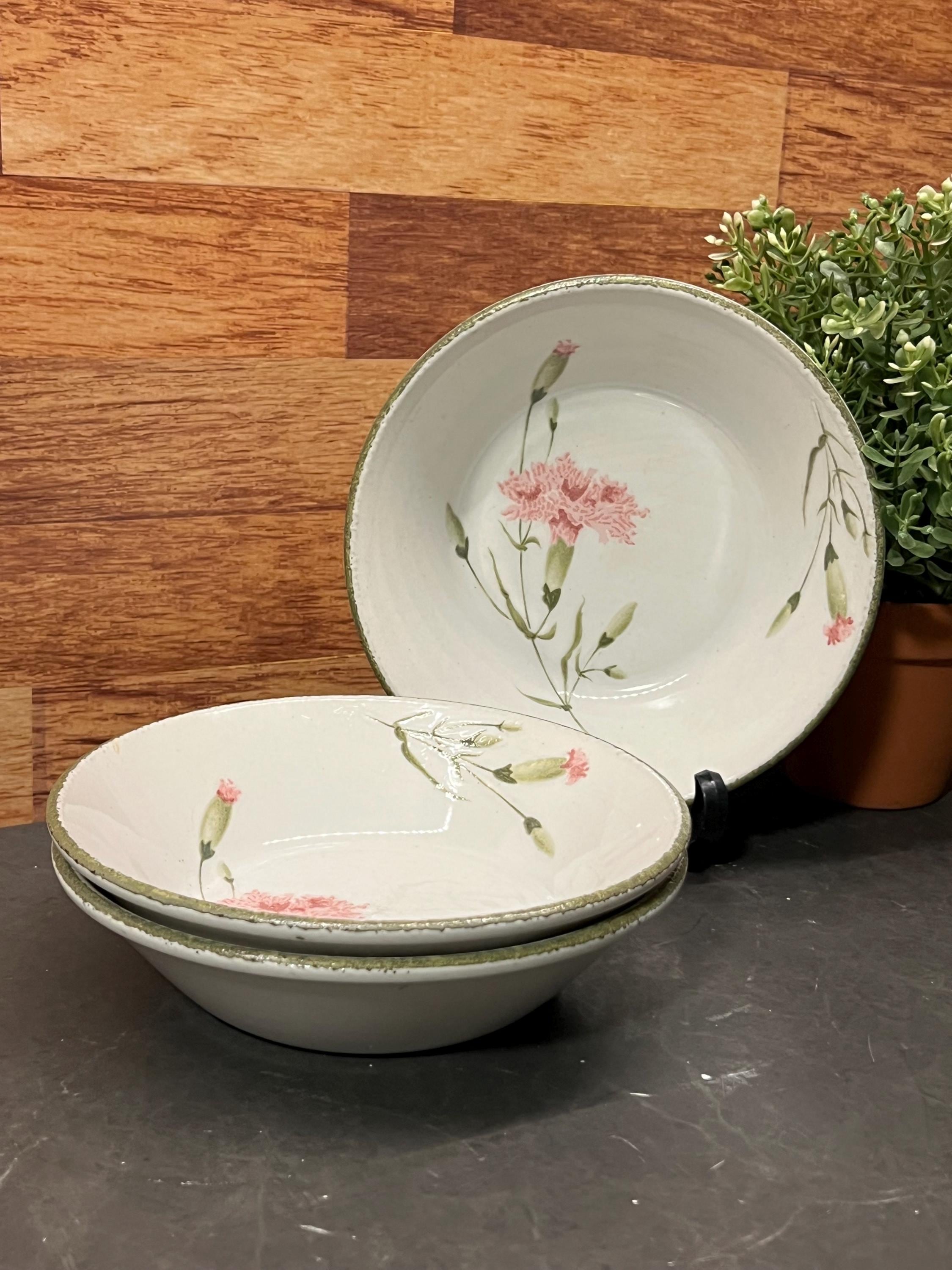 CROWN DEVON クラウンデボン　プレート　ストックホルム Crown Devon Stockholm | PIPS TRIP