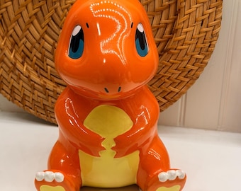 1960 年代に作られた、てんとう虫の形をした木製の貯金箱。 - Etsy 日本