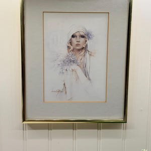 Nielsen Frames - Etsy
