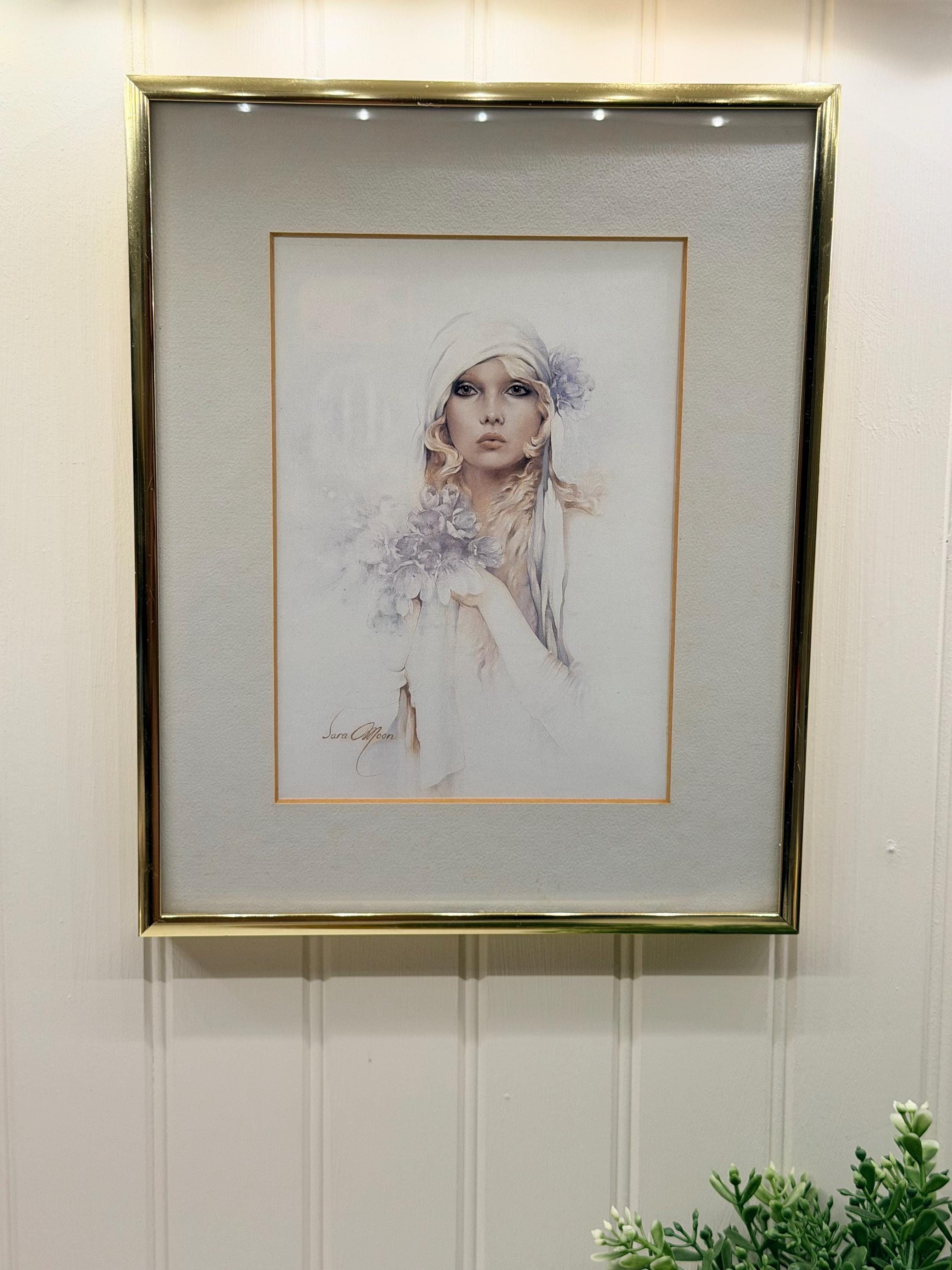 Nielsen Frames - Etsy