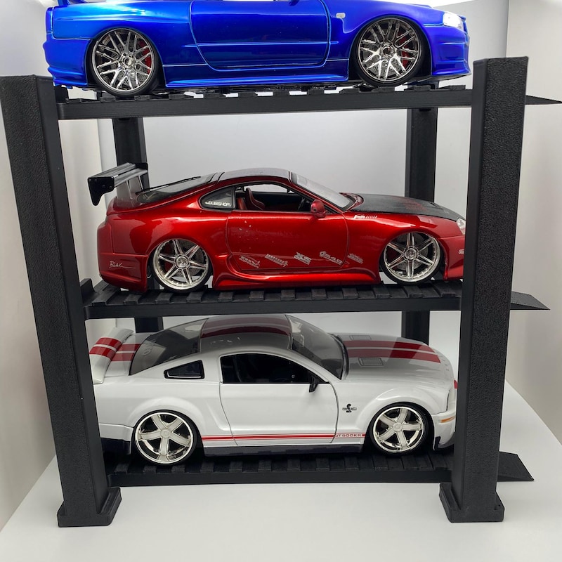 Diecast 1:18 Scale Cars - Etsy