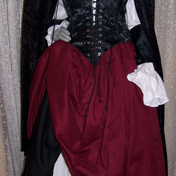 For Lady Anne adjustment for original order