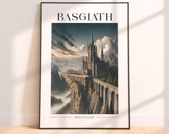 Basgiath War College - Fourth Wing - Iron Flame - Rebecca Yarros