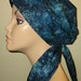 see more listings in the Pretied Fitted Scarf section