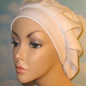 snood hijab