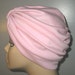 see more listings in the Turbans section