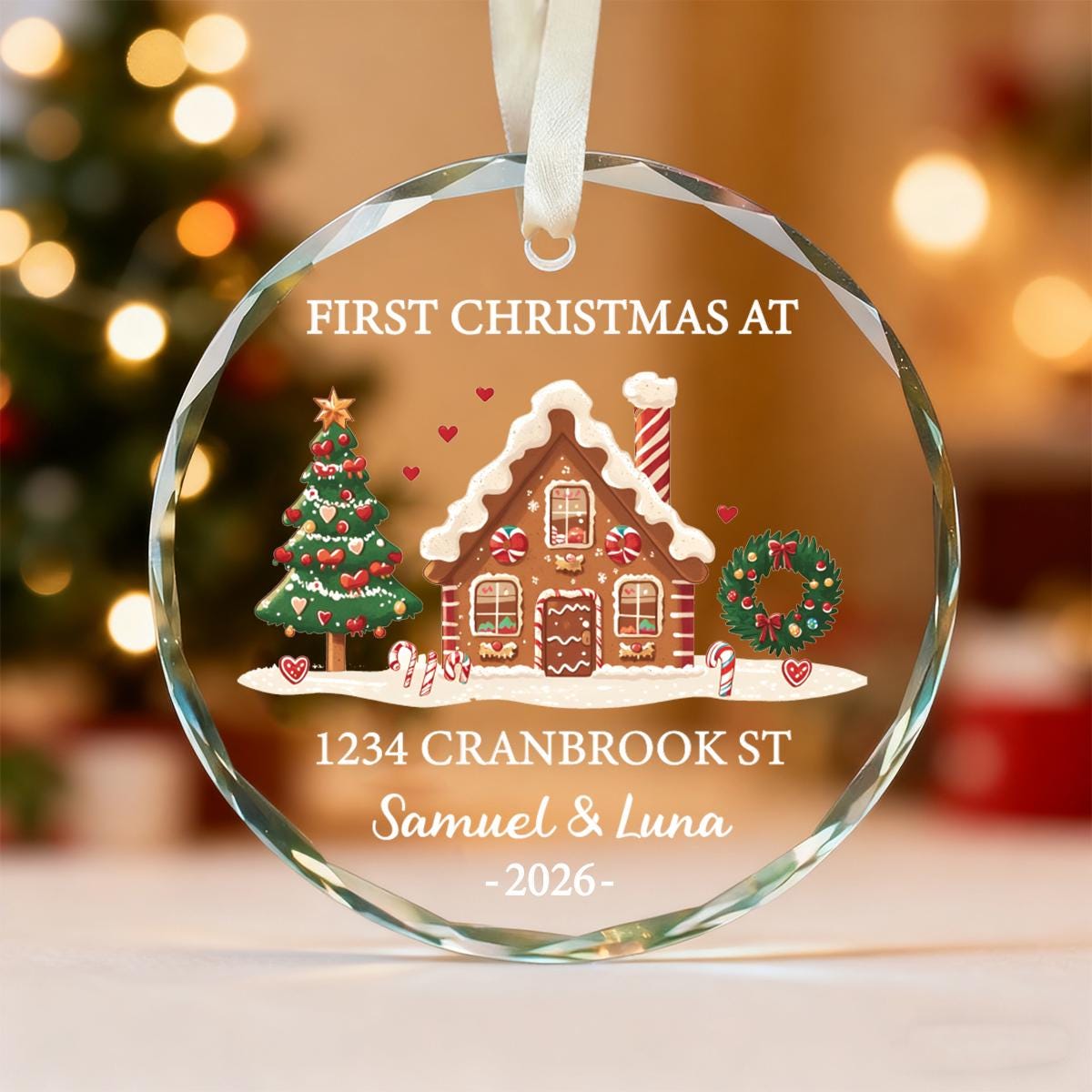 Christmas Home Decor