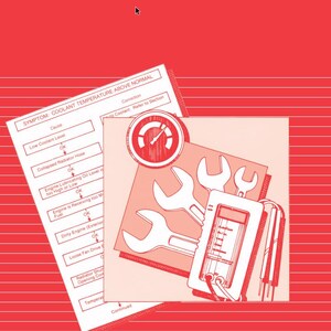 Cummins Service Manual: Signature ISX & QSX15 Volume 2 – Comprehensive Engine Guide
