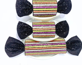 Halloween Attachment, Candy Wreath Attachment, Halloween Wreath Attachments, Candy Decor, Halloween Decor, Halloween Party Decorations