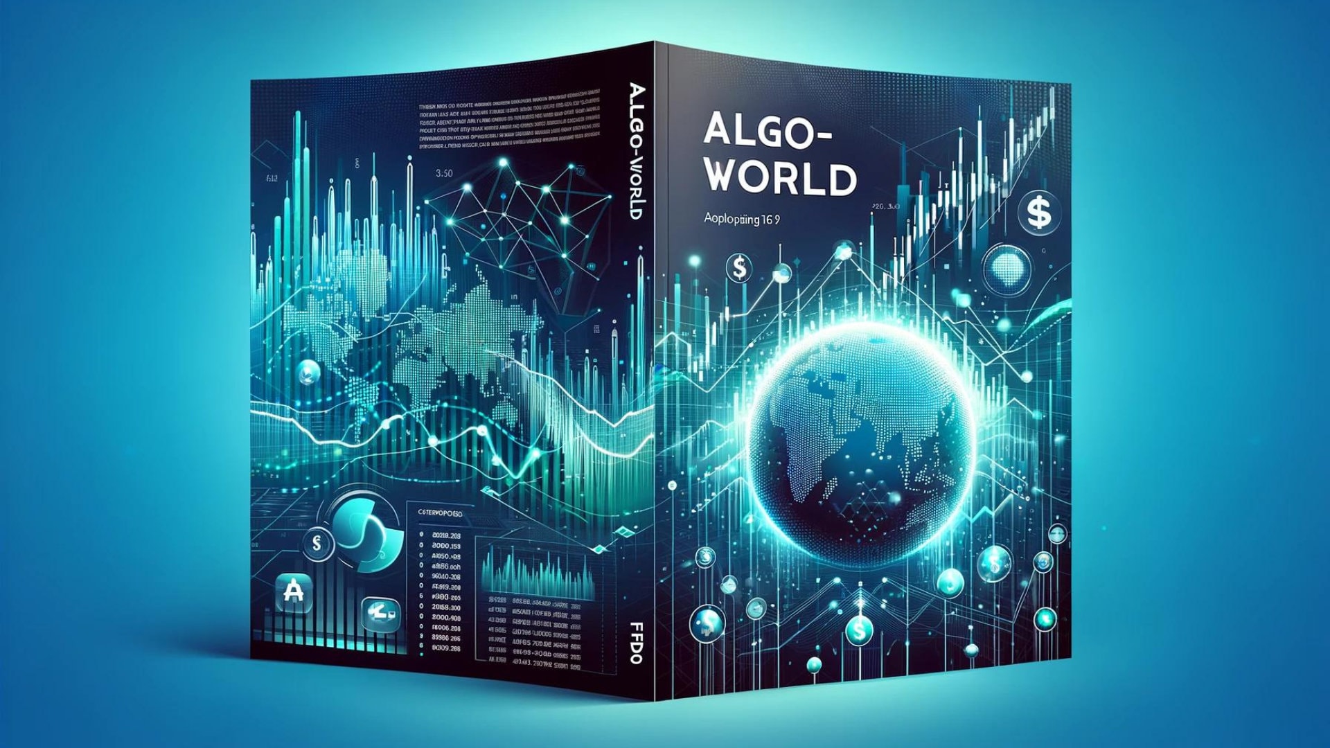 Why Algorithmic Trading Is The Key To Financial Freedom