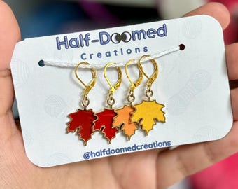 Stitch Markers