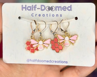 Stitch Markers