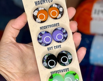 Halloween Safety Eyes