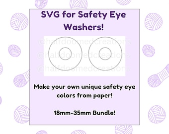 Make Your Own Eyes