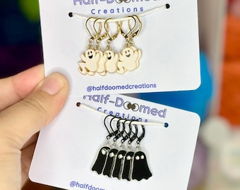 Stitch Markers