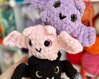 Ready to Ship Plushies