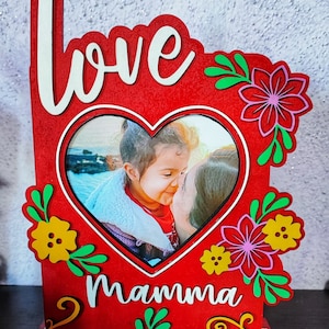 Mamma Idee Regalo Personalizzate