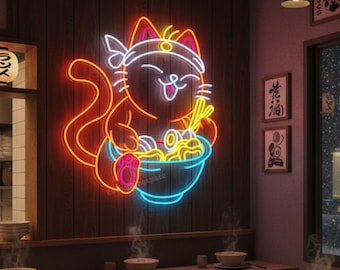 テキーラ ネオン ウォールサイン、メキシカンカクテル LED サイン