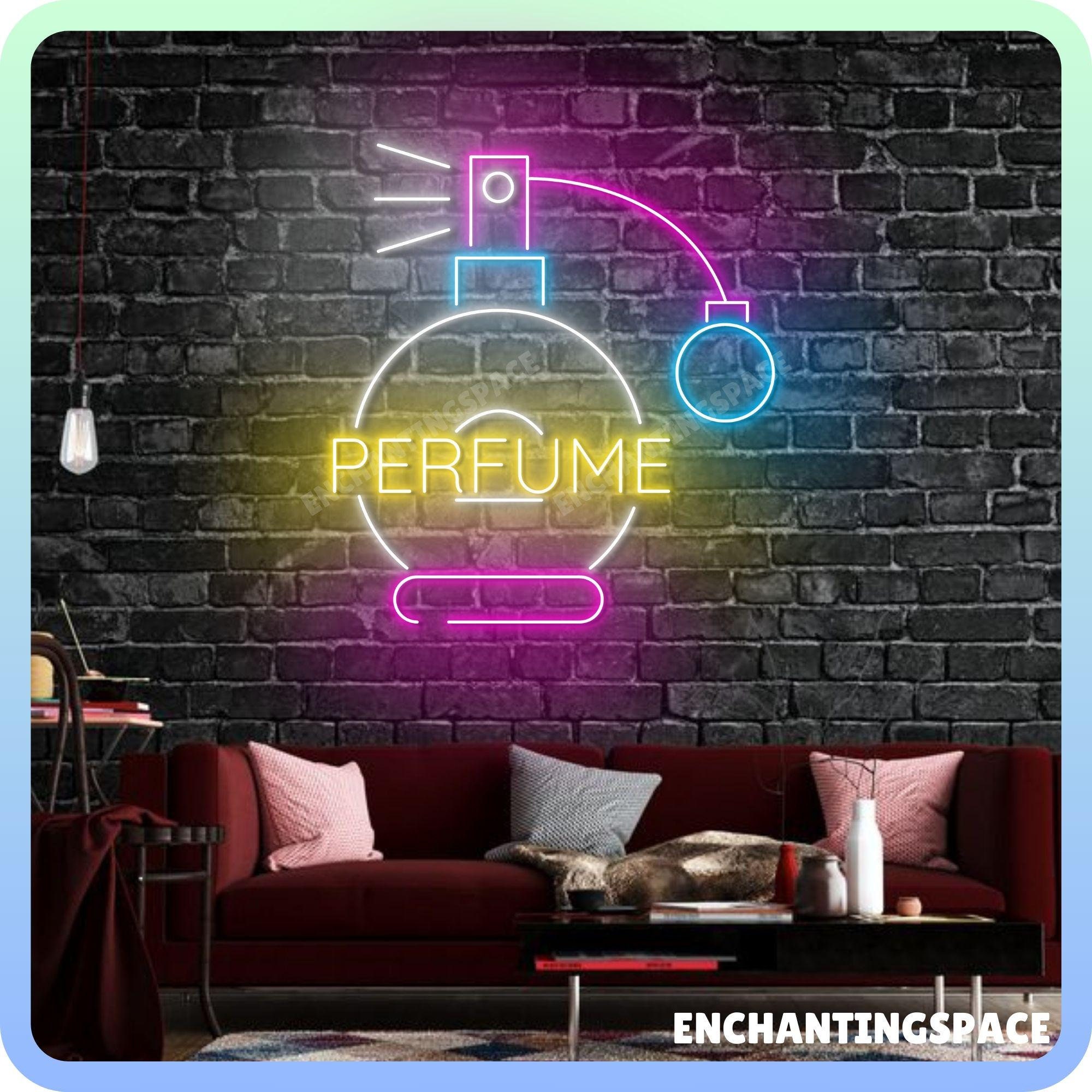 JBEIY Scritta Neon Personalizzata, Insegna neon led personalizzate da parete artistica per la decorazione da Parete della camera da letto della Camera Negozio logo (40-150cm