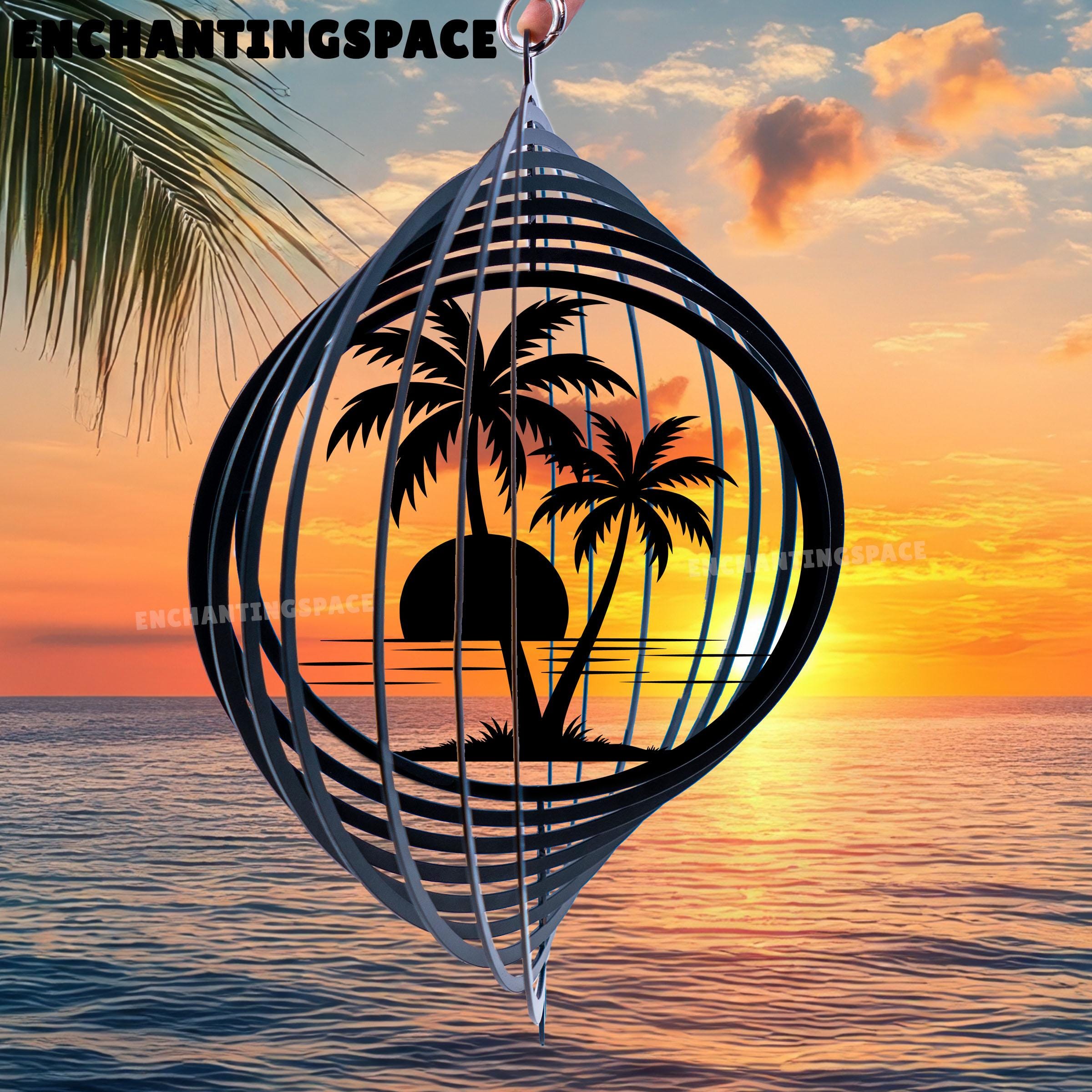 Wind Spinners for Outdoors Hawaii - Etsy