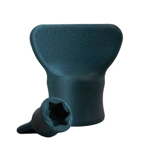 6x Scheibenwischer Clips Für Peugeot 3008, 5008, Citroen C5, DS7 - Reparatur-Set