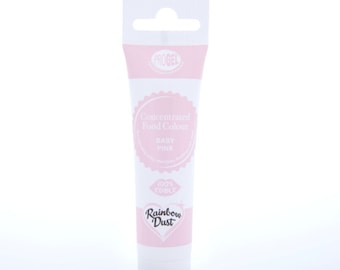 ProGel - Rose layette