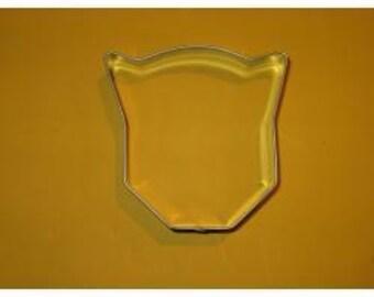 Transformer Cookie Cutter