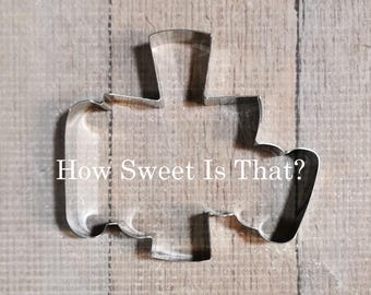 He Is Risen Cookie Cutter