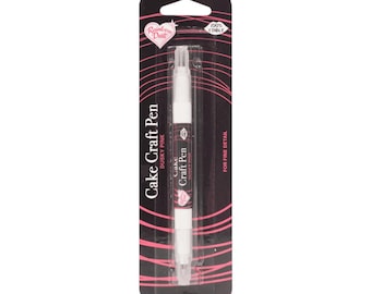 Cake Craft Pen - Dusky Pink