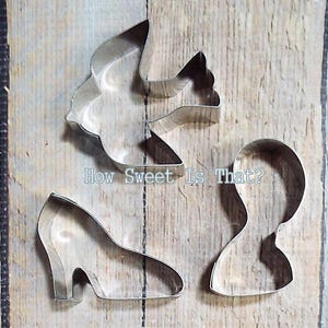 Cross Shape Cookie cutter per feste di matrimonio, festa di compleanno