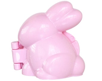 My Little Cake Pop Mold - Bunny