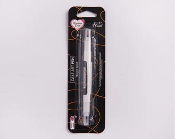 Cake Craft Pen - Bright Gold