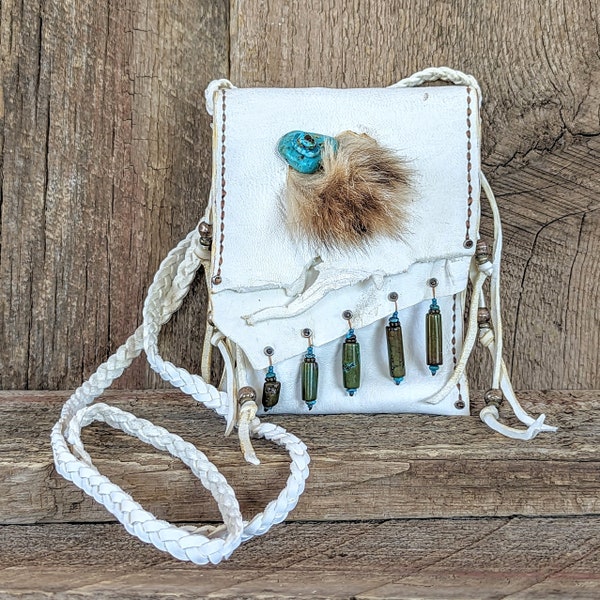 Medicine Bag - Etsy