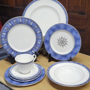 Royal Doulton Atlanta - Etsy