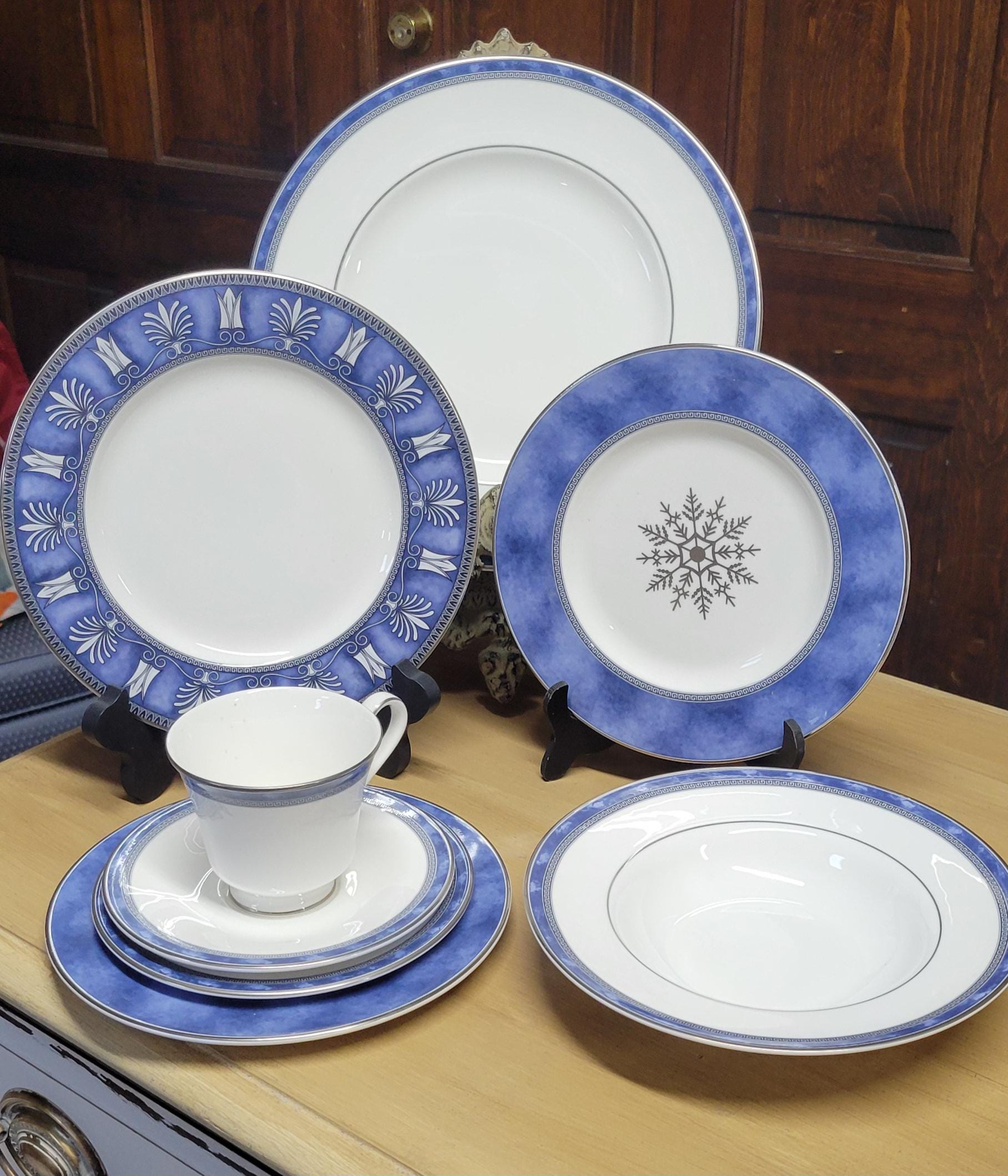 Royal Doulton Atlanta - Etsy