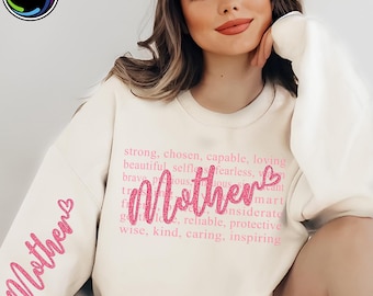 Best Mom PNG, Leopard Mother Word Design, Preppy Floral Mother’s Day Shirt PNG, Mama Gift Digital Download, Mom Shirt PNG