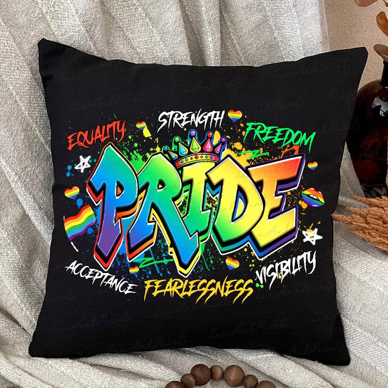 Pride Month Png, Gay Pride Png, All for Love and Love for All Png ...