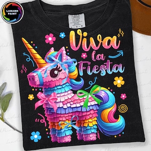 Mexican Pinata Coquette Bow Design, Mexican Party Sublimation, Viva La Fiesta PNG, Fiesta Vibes Png, Fiesta Party Png, Festival 2025 Png